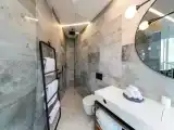 Двухместный люкс