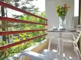 Трёхместный номер Стандарт