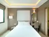 Двухместный номер Deluxe