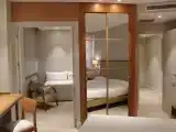 Трёхместный номер Стандарт