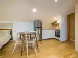 Семейный полулюкс