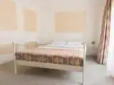 Двухместный номер Deluxe с балконом