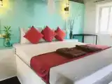 Двухместный номер Deluxe
