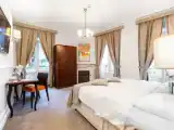 Двухместный номер Superior