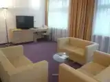 Двухместный номер Стандарт с балконом