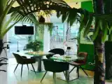 Двухместный номер Superior с видом на бассейн