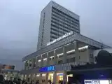 Run of House