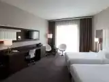 Одноместный номер Deluxe