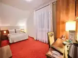 Одноместный номер Стандарт