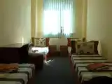 Четырёхместный номер Эконом
