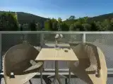Двухместный номер Комфорт