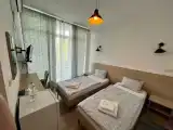 Двухместный номер Комфорт