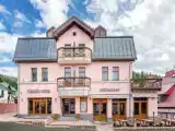 Апартаменты
