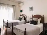 Двухместный номер Стандарт