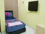 Номер Эконом