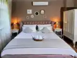 Двухместный люкс с балконом