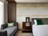 Одноместный клубный номер Стандарт