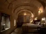Номер Deluxe с видом на горы