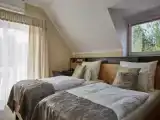 Двухместный номер Стандарт с балконом
