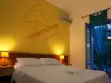 Run of House