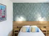 Двухместный номер Стандарт
