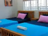 Двухместный номер Стандарт с балконом