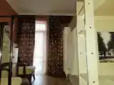 Кровать в общем номере