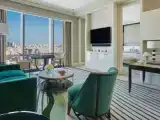 Двухместный люкс Four Seasons Deluxe