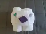 Двухместный люкс Deluxe