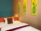 Номер Стандарт