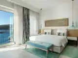 Пентхаус Lustica Bay с видом на море