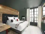 Номер Classic