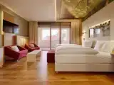 Двухместный номер Deluxe