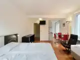 Трёхместный номер Стандарт
