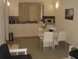 Апартаменты Deluxe
