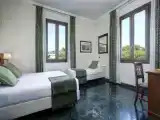 Трёхместный номер