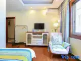 Номер Deluxe