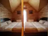 Одноместный номер Стандарт с балконом