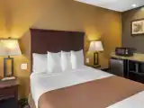 Двухместный номер Стандарт