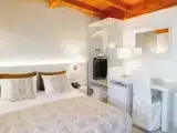 Номер Deluxe с балконом и с видом на океан