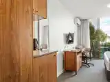 Двухместный номер Стандарт с балконом