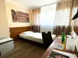 Номер Стандарт