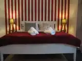 Люкс Luxury с балконом