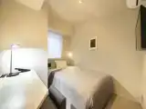 Одноместный номер Corner