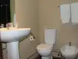 Двухместный номер Стандарт