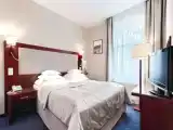 Двухместная студия