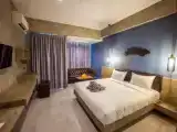 Двухместный номер Стандарт с балконом