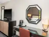 Двухместный номер Стандарт