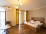 Двухместный номер Deluxe