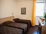 Трёхместный номер Стандарт